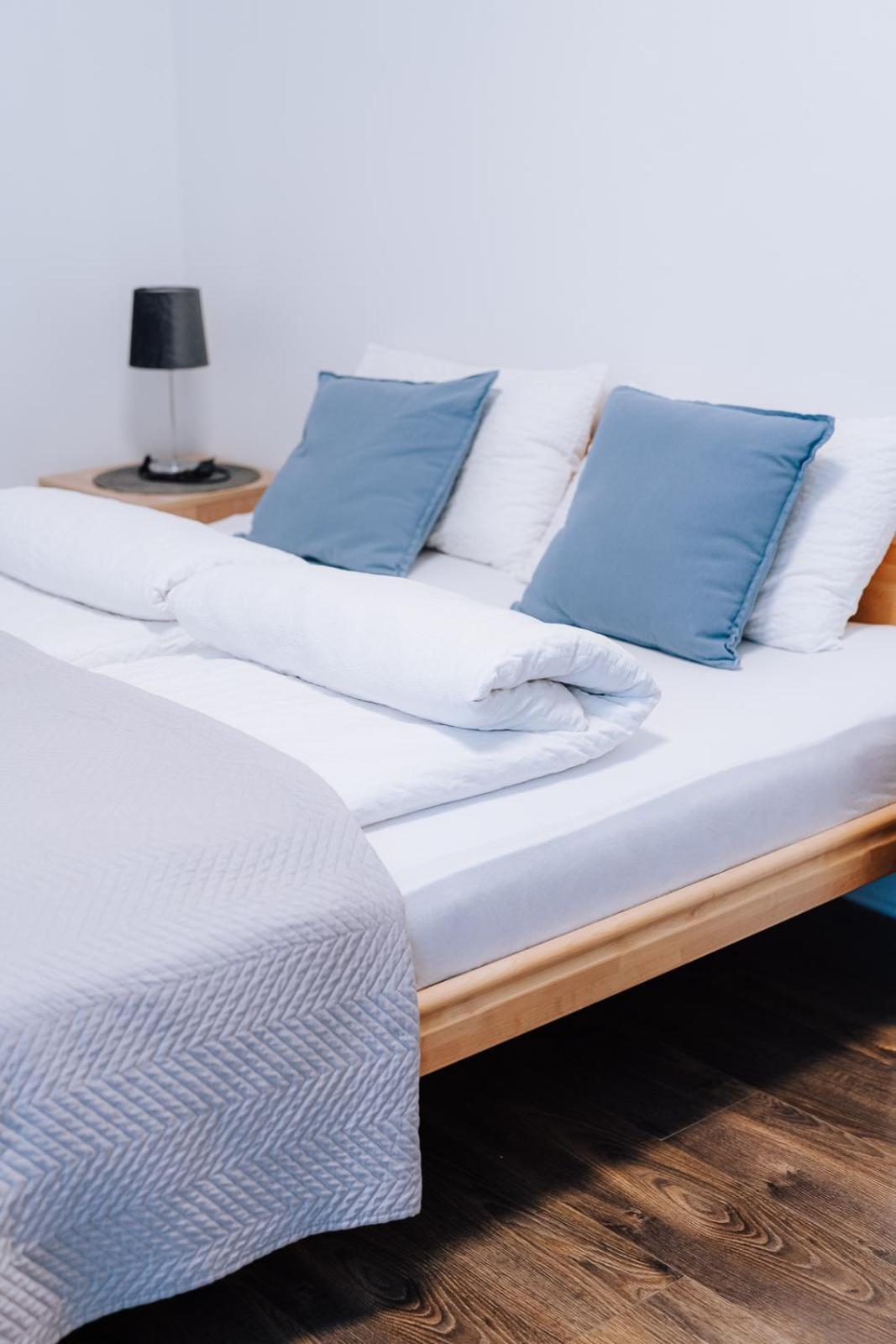 מדונה Sniegi Apartments With Sauna מראה חיצוני תמונה
